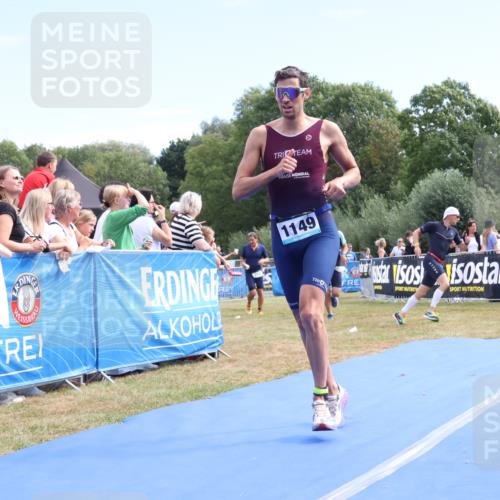 31.08.2025 - Elbe Triathlon Hamburg Strokosch-Dieckow http://msf.ph/oto/8652354 31.08.2025 11:10:42 Ziel 455, 469, 534, 1149 meine-sportfotos.de