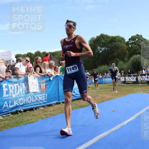 31.08.2025 - Elbe Triathlon Hamburg Strokosch-Dieckow http://msf.ph/oto/8652355 31.08.2025 11:10:42 Ziel 455, 469, 534, 1149 meine-sportfotos.de