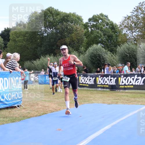 31.08.2025 - Elbe Triathlon Hamburg Strokosch-Dieckow http://msf.ph/oto/8652364 31.08.2025 11:10:50 Ziel 407, 455, 534, 659, 1023 meine-sportfotos.de