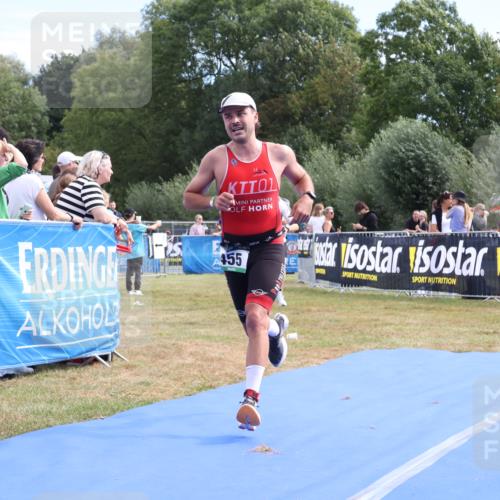 31.08.2025 - Elbe Triathlon Hamburg Strokosch-Dieckow http://msf.ph/oto/8652365 31.08.2025 11:10:51 Ziel 407, 455, 659, 1023 meine-sportfotos.de