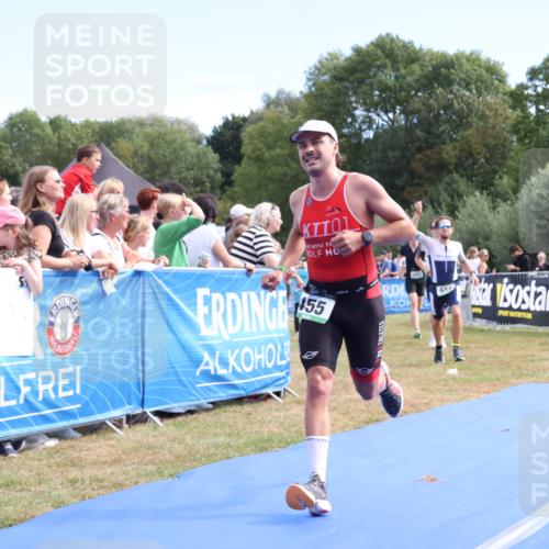 31.08.2025 - Elbe Triathlon Hamburg Strokosch-Dieckow http://msf.ph/oto/8652367 31.08.2025 11:10:51 Ziel 407, 455, 659, 1023 meine-sportfotos.de