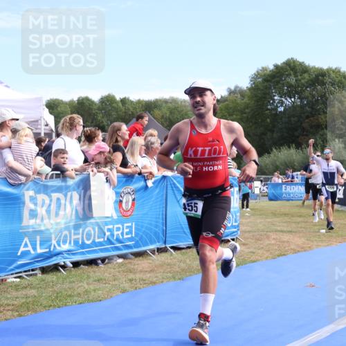 31.08.2025 - Elbe Triathlon Hamburg Strokosch-Dieckow http://msf.ph/oto/8652369 31.08.2025 11:10:51 Ziel 407, 455, 659, 1023 meine-sportfotos.de