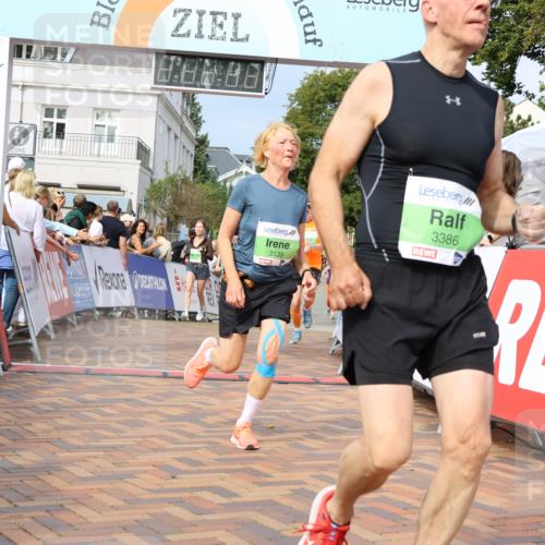 31.08.2025 - 21. Blankeneser Heldenlauf Strokosch-Dieckow http://msf.ph/oto/8652377 31.08.2025 11:10:12 Ziel 3148, 3222, 3221, 3139, 3386, 3137, 3013 meine-sportfotos.de