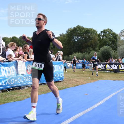 31.08.2025 - Elbe Triathlon Hamburg Strokosch-Dieckow http://msf.ph/oto/8652389 31.08.2025 11:11:07 Ziel 517, 618, 753 meine-sportfotos.de