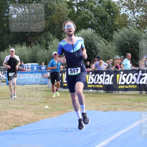 31.08.2025 - Elbe Triathlon Hamburg Strokosch-Dieckow http://msf.ph/oto/8652392 31.08.2025 11:11:09 Ziel 517, 618, 753 meine-sportfotos.de