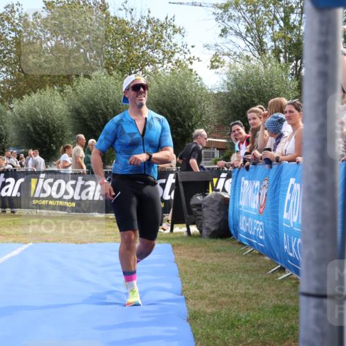 31.08.2025 - Elbe Triathlon Hamburg Strokosch-Dieckow http://msf.ph/oto/8652404 31.08.2025 11:11:16 Ziel 753, 1005 meine-sportfotos.de