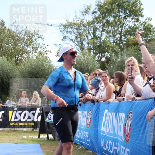 31.08.2025 - Elbe Triathlon Hamburg Strokosch-Dieckow http://msf.ph/oto/8652406 31.08.2025 11:11:17 Ziel 642, 753, 1005 meine-sportfotos.de