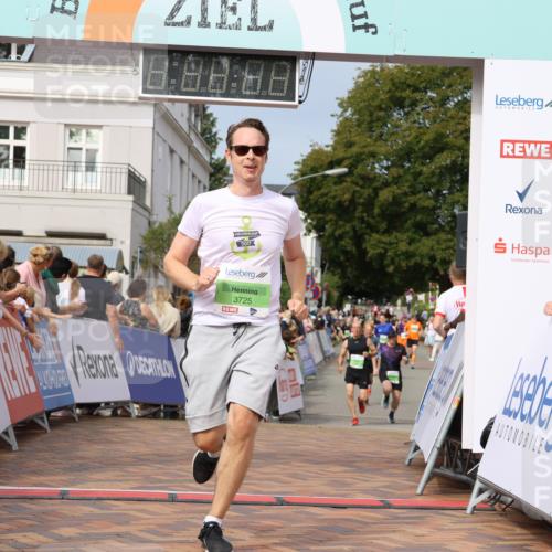 31.08.2025 - 21. Blankeneser Heldenlauf Strokosch-Dieckow http://msf.ph/oto/8652435 31.08.2025 11:10:03 Ziel 3729, 3732, 3443, 3440, 3441, 3442, 3725 meine-sportfotos.de