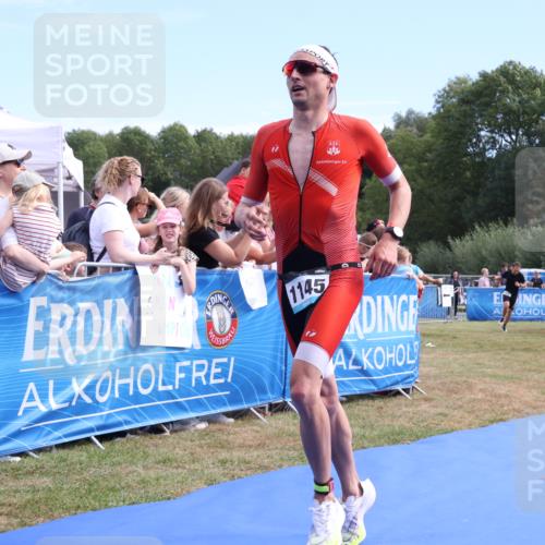 31.08.2025 - Elbe Triathlon Hamburg Strokosch-Dieckow http://msf.ph/oto/8652445 31.08.2025 11:12:09 Ziel 405, 420, 603, 989, 1145 meine-sportfotos.de