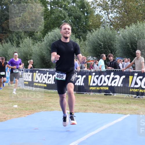 31.08.2025 - Elbe Triathlon Hamburg Strokosch-Dieckow http://msf.ph/oto/8652451 31.08.2025 11:12:14 Ziel 405, 416, 482, 653, 989, 1064, 1145 meine-sportfotos.de