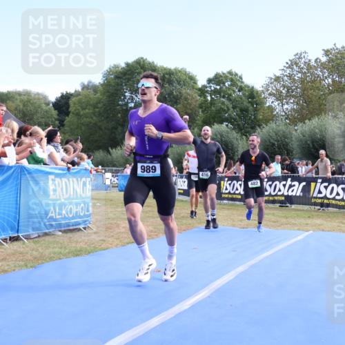 31.08.2025 - Elbe Triathlon Hamburg Strokosch-Dieckow http://msf.ph/oto/8652461 31.08.2025 11:12:19 Ziel 405, 416, 482, 653, 984, 989, 1064, 1129 meine-sportfotos.de