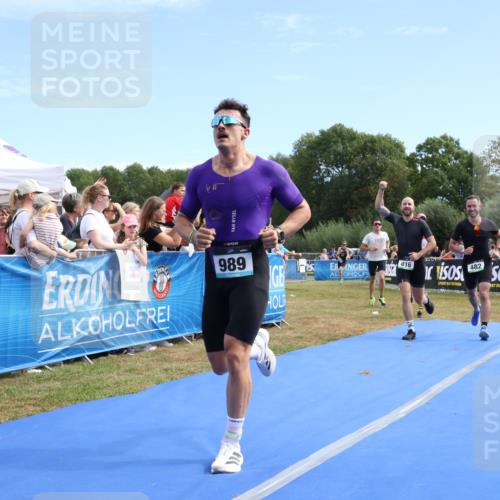 31.08.2025 - Elbe Triathlon Hamburg Strokosch-Dieckow http://msf.ph/oto/8652464 31.08.2025 11:12:19 Ziel 405, 416, 482, 653, 984, 989, 1064, 1129 meine-sportfotos.de