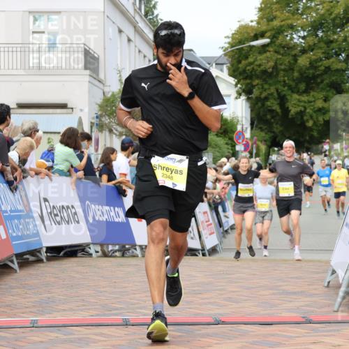 31.08.2025 - 21. Blankeneser Heldenlauf Strokosch-Dieckow http://msf.ph/oto/8652485 31.08.2025 10:28:11 Ziel 2348, 2067, 2140, 2133, 2261 meine-sportfotos.de