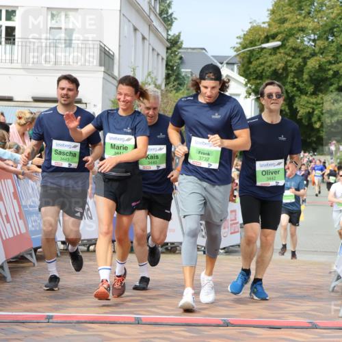 31.08.2025 - 21. Blankeneser Heldenlauf Strokosch-Dieckow http://msf.ph/oto/8652492 31.08.2025 11:09:56 Ziel 3496, 3175, 3732, 3443, 3440, 3441, 3442 meine-sportfotos.de