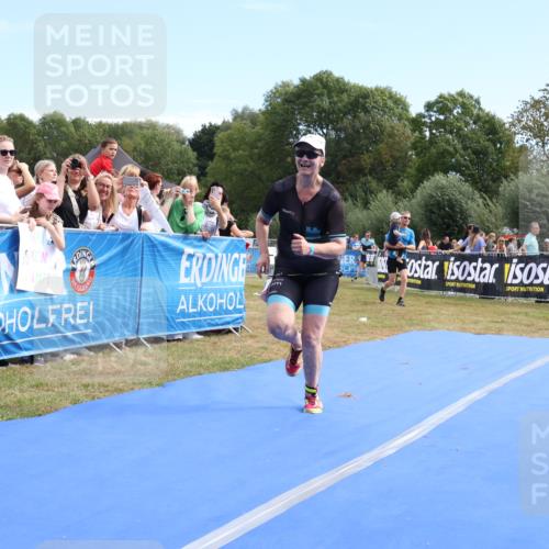 31.08.2025 - Elbe Triathlon Hamburg Strokosch-Dieckow http://msf.ph/oto/8652494 31.08.2025 11:12:32 Ziel 304, 691, 939, 1076 meine-sportfotos.de