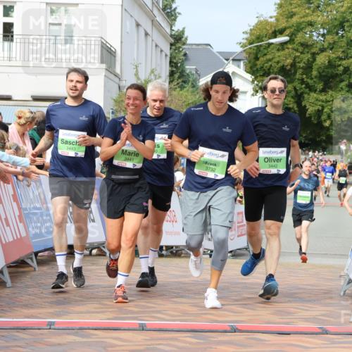 31.08.2025 - 21. Blankeneser Heldenlauf Strokosch-Dieckow http://msf.ph/oto/8652503 31.08.2025 11:09:56 Ziel 3496, 3175, 3732, 3443, 3440, 3441, 3442 meine-sportfotos.de