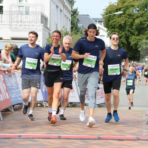 31.08.2025 - 21. Blankeneser Heldenlauf Strokosch-Dieckow http://msf.ph/oto/8652512 31.08.2025 11:09:56 Ziel 3496, 3175, 3732, 3443, 3440, 3441, 3442 meine-sportfotos.de