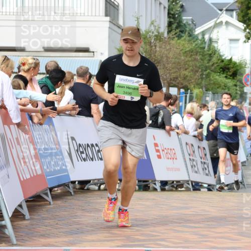 31.08.2025 - 21. Blankeneser Heldenlauf Strokosch-Dieckow http://msf.ph/oto/8652523 31.08.2025 11:09:52 Ziel 3496, 3175, 3732, 3441 meine-sportfotos.de