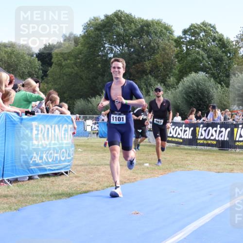 31.08.2025 - Elbe Triathlon Hamburg Strokosch-Dieckow http://msf.ph/oto/8652556 31.08.2025 11:13:06 Ziel 983, 986, 1036, 1045, 1101 meine-sportfotos.de