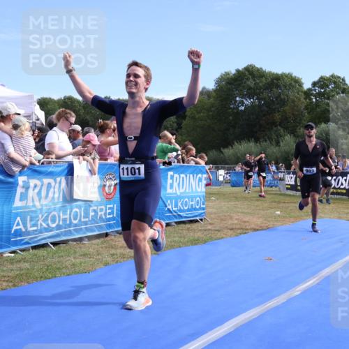 31.08.2025 - Elbe Triathlon Hamburg Strokosch-Dieckow http://msf.ph/oto/8652560 31.08.2025 11:13:07 Ziel 983, 986, 1036, 1045, 1101 meine-sportfotos.de
