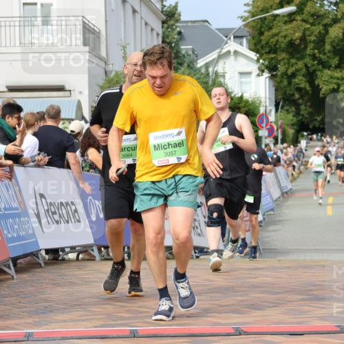 31.08.2025 - 21. Blankeneser Heldenlauf Strokosch-Dieckow http://msf.ph/oto/8652588 31.08.2025 11:09:37 Ziel 3057, 3208, 3523, 3522, 3605, 3084, 3230 meine-sportfotos.de