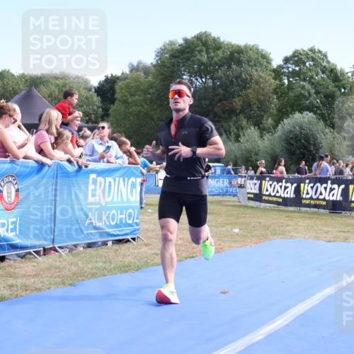 31.08.2025 - Elbe Triathlon Hamburg Strokosch-Dieckow http://msf.ph/oto/8652620 31.08.2025 11:13:40 Ziel 481, 998, 1085 meine-sportfotos.de