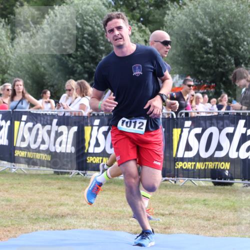 31.08.2025 - Elbe Triathlon Hamburg Strokosch-Dieckow http://msf.ph/oto/8652677 31.08.2025 11:14:24 Ziel 1012, 1063, 1088 meine-sportfotos.de