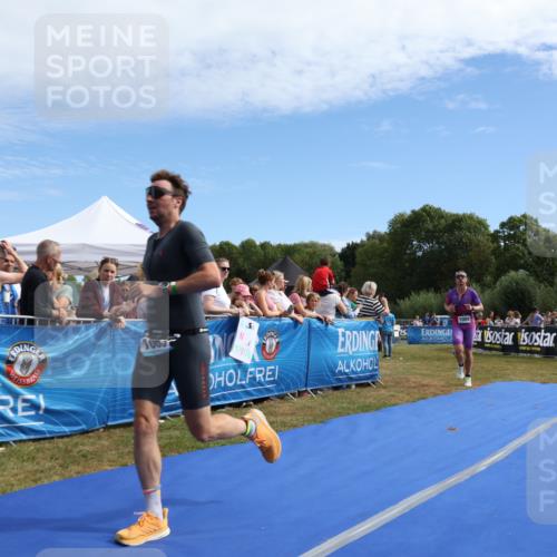 31.08.2025 - Elbe Triathlon Hamburg Strokosch-Dieckow http://msf.ph/oto/8652684 31.08.2025 11:14:29 Ziel 729, 1012, 1063, 1088 meine-sportfotos.de
