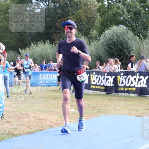 31.08.2025 - Elbe Triathlon Hamburg Strokosch-Dieckow http://msf.ph/oto/8652719 31.08.2025 11:14:46 Ziel 631, 639, 1033 meine-sportfotos.de