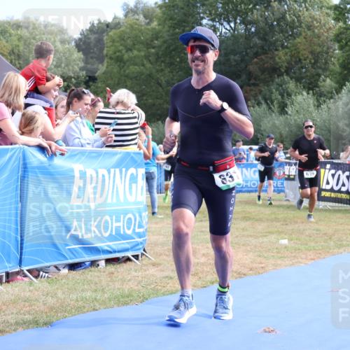 31.08.2025 - Elbe Triathlon Hamburg Strokosch-Dieckow http://msf.ph/oto/8652720 31.08.2025 11:14:47 Ziel 625, 631, 639, 1033 meine-sportfotos.de