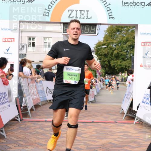 31.08.2025 - 21. Blankeneser Heldenlauf Strokosch-Dieckow http://msf.ph/oto/8652777 31.08.2025 11:09:07 Ziel 3676, 3024, 3282, 3422, 3242, 3671, 3233, 3513 meine-sportfotos.de