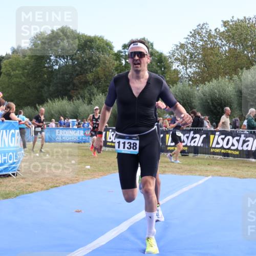 31.08.2025 - Elbe Triathlon Hamburg Strokosch-Dieckow http://msf.ph/oto/8652808 31.08.2025 11:16:00 Ziel 716, 1123, 1180 meine-sportfotos.de