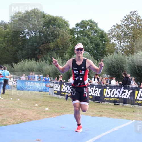 31.08.2025 - Elbe Triathlon Hamburg Strokosch-Dieckow http://msf.ph/oto/8652812 31.08.2025 11:16:03 Ziel 716, 1123, 1180 meine-sportfotos.de