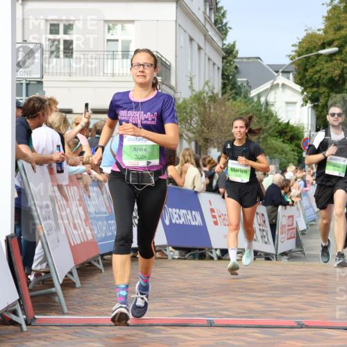 31.08.2025 - 21. Blankeneser Heldenlauf Strokosch-Dieckow http://msf.ph/oto/8652845 31.08.2025 11:09:00 Ziel 3393, 3676, 3024, 3282, 3242, 3629, 3630, 3417, 3098, 3097 meine-sportfotos.de