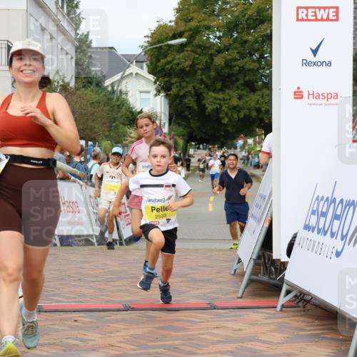 31.08.2025 - 21. Blankeneser Heldenlauf Strokosch-Dieckow http://msf.ph/oto/8652901 31.08.2025 10:27:26 Ziel 2715, 2463, 2559, 2725, 2533, 2709 meine-sportfotos.de