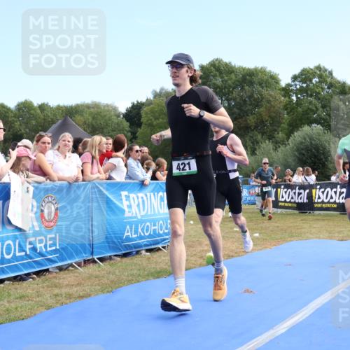 31.08.2025 - Elbe Triathlon Hamburg Strokosch-Dieckow http://msf.ph/oto/8652913 31.08.2025 11:17:43 Ziel 421, 937, 978, 979, 1041, 1042, 1070, 1109, 1160 meine-sportfotos.de