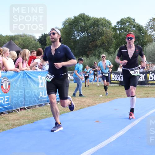 31.08.2025 - Elbe Triathlon Hamburg Strokosch-Dieckow http://msf.ph/oto/8652954 31.08.2025 11:18:10 Ziel 302, 459, 574, 601, 616, 723 meine-sportfotos.de