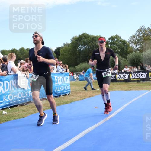 31.08.2025 - Elbe Triathlon Hamburg Strokosch-Dieckow http://msf.ph/oto/8652956 31.08.2025 11:18:10 Ziel 302, 459, 574, 601, 616, 723 meine-sportfotos.de