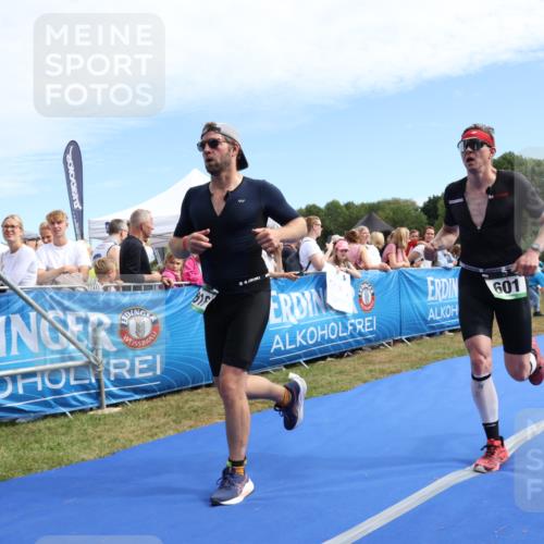 31.08.2025 - Elbe Triathlon Hamburg Strokosch-Dieckow http://msf.ph/oto/8652957 31.08.2025 11:18:11 Ziel 302, 459, 574, 601, 616 meine-sportfotos.de