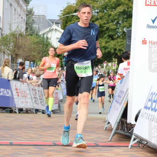 31.08.2025 - 21. Blankeneser Heldenlauf Strokosch-Dieckow http://msf.ph/oto/8653001 31.08.2025 11:08:48 Ziel 3159, 3081, 3079, 3231, 3036, 3643 meine-sportfotos.de