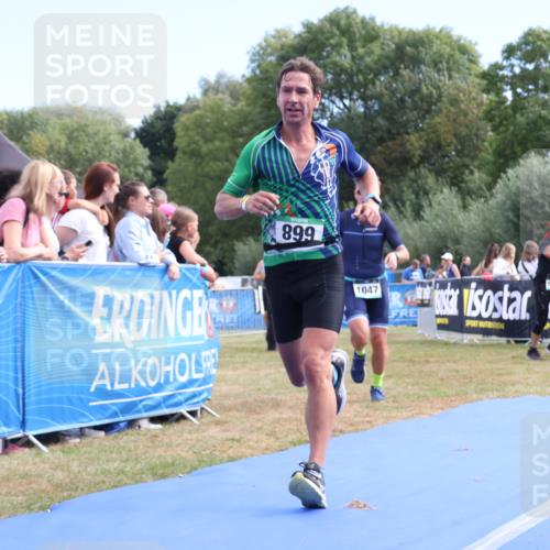 31.08.2025 - Elbe Triathlon Hamburg Strokosch-Dieckow http://msf.ph/oto/8653009 31.08.2025 11:18:46 Ziel 668, 1047 meine-sportfotos.de