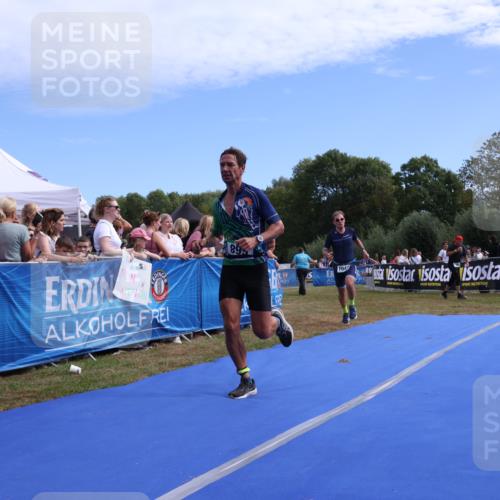 31.08.2025 - Elbe Triathlon Hamburg Strokosch-Dieckow http://msf.ph/oto/8653012 31.08.2025 11:18:46 Ziel 668, 1047 meine-sportfotos.de