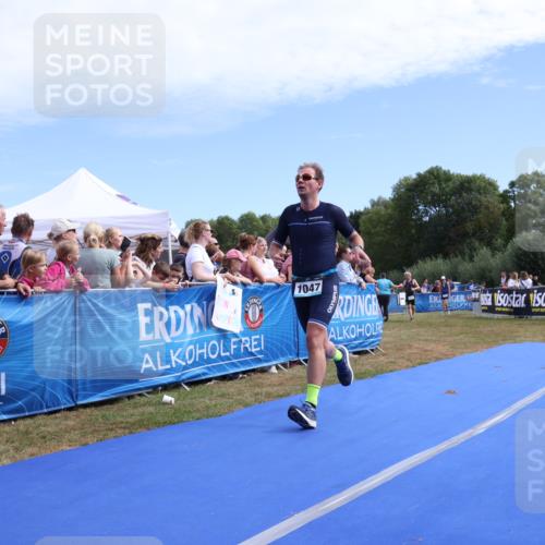 31.08.2025 - Elbe Triathlon Hamburg Strokosch-Dieckow http://msf.ph/oto/8653017 31.08.2025 11:18:48 Ziel 668, 1047 meine-sportfotos.de