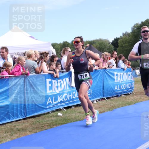 31.08.2025 - Elbe Triathlon Hamburg Strokosch-Dieckow http://msf.ph/oto/8653055 31.08.2025 11:19:13 Ziel 497, 778, 981, 997 meine-sportfotos.de
