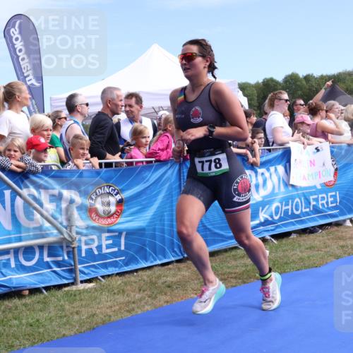 31.08.2025 - Elbe Triathlon Hamburg Strokosch-Dieckow http://msf.ph/oto/8653057 31.08.2025 11:19:13 Ziel 497, 778, 981, 997 meine-sportfotos.de