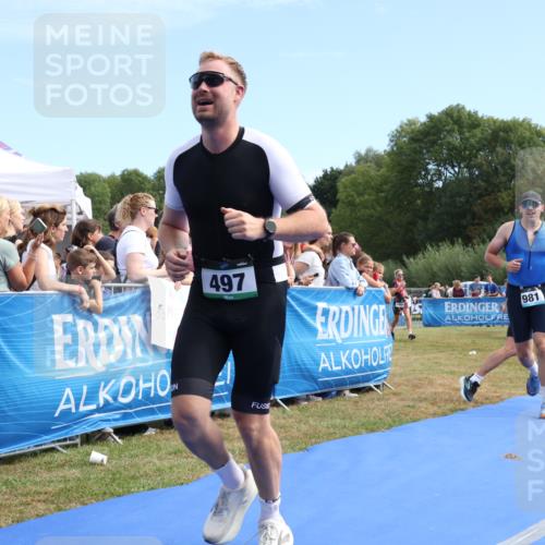 31.08.2025 - Elbe Triathlon Hamburg Strokosch-Dieckow http://msf.ph/oto/8653060 31.08.2025 11:19:14 Ziel 497, 778, 981, 997 meine-sportfotos.de