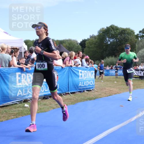 31.08.2025 - Elbe Triathlon Hamburg Strokosch-Dieckow http://msf.ph/oto/8653097 31.08.2025 11:19:32 Ziel 428, 690, 900, 1086, 1106 meine-sportfotos.de