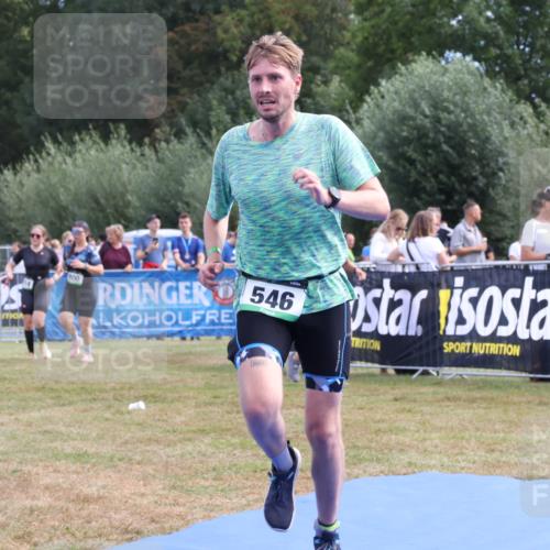 31.08.2025 - Elbe Triathlon Hamburg Strokosch-Dieckow http://msf.ph/oto/8653168 31.08.2025 11:20:07 Ziel 546, 562, 964, 1091 meine-sportfotos.de