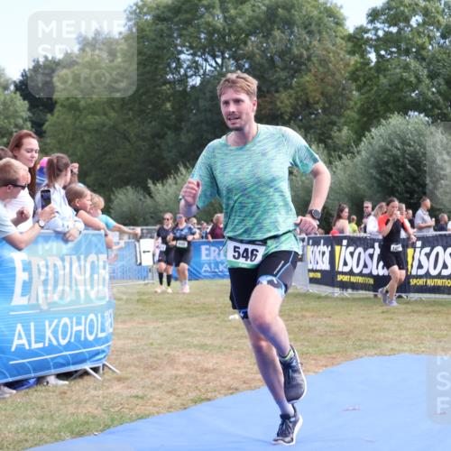 31.08.2025 - Elbe Triathlon Hamburg Strokosch-Dieckow http://msf.ph/oto/8653170 31.08.2025 11:20:07 Ziel 546, 562, 964, 1091 meine-sportfotos.de