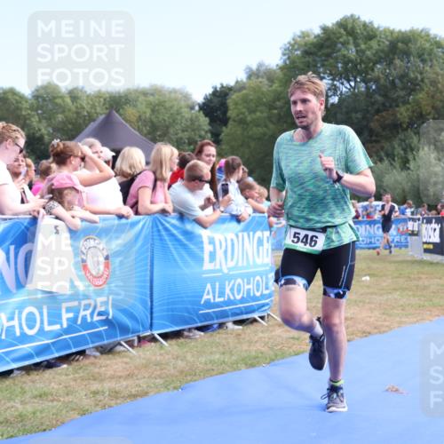 31.08.2025 - Elbe Triathlon Hamburg Strokosch-Dieckow http://msf.ph/oto/8653171 31.08.2025 11:20:07 Ziel 546, 562, 964, 1091 meine-sportfotos.de